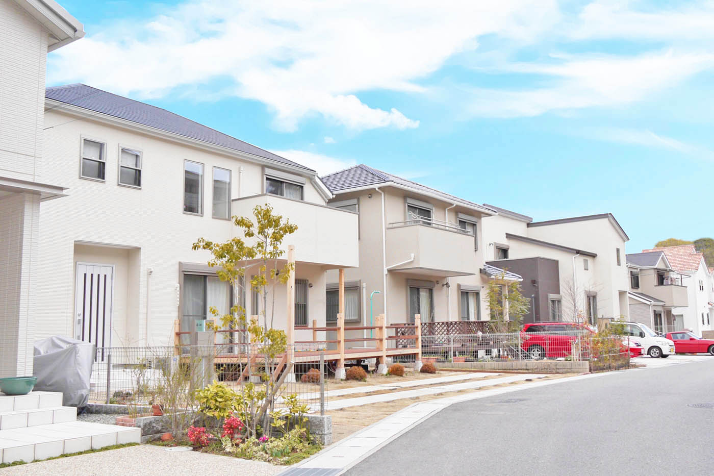 ぷらcoco不動産画像